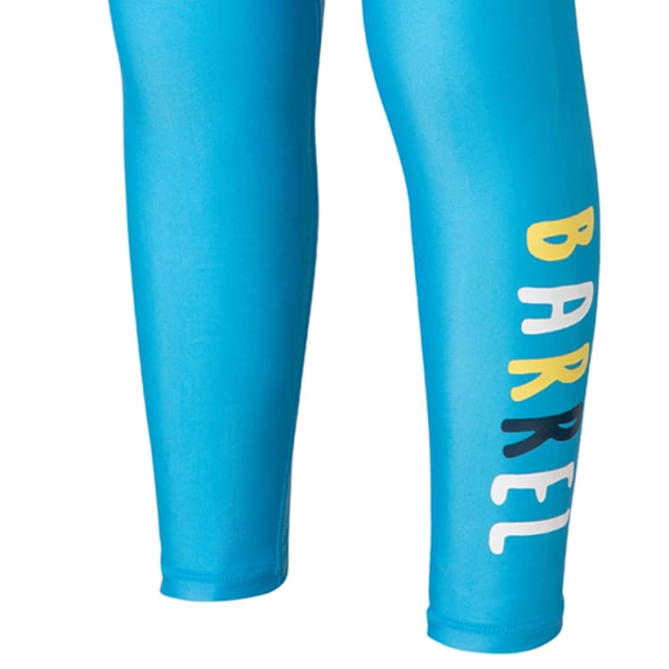 Barrel Kids Ball Water Leggings-BLUE - Water Leggings | BARREL HK