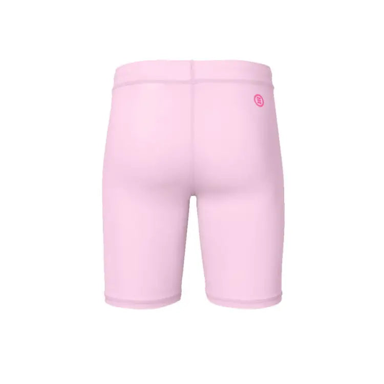 Barrel Kids Essential Half Water Leggings-PINK - Swim Shorts | BARREL HK