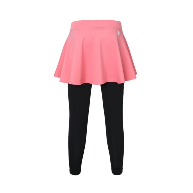 Barrel Kids Essential Skirt Leggings-PINK - Water Leggings | BARREL HK