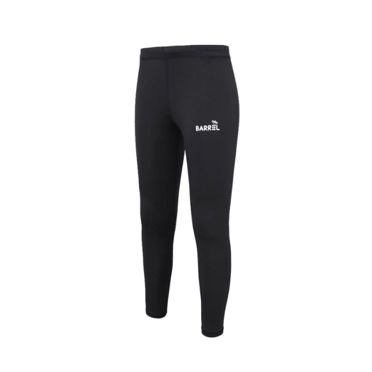 Barrel Kids Essential Water Leggings-BLACK - Water Leggings | BARREL HK