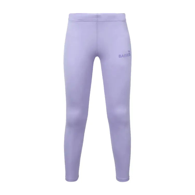 Leggings / Water: Barrel Kids Essential Water Leggings-LAVENDER - Barrel / Lavender / 120 / BARREL, BARREL HK, Bottom, BRIV24HKOPT03,