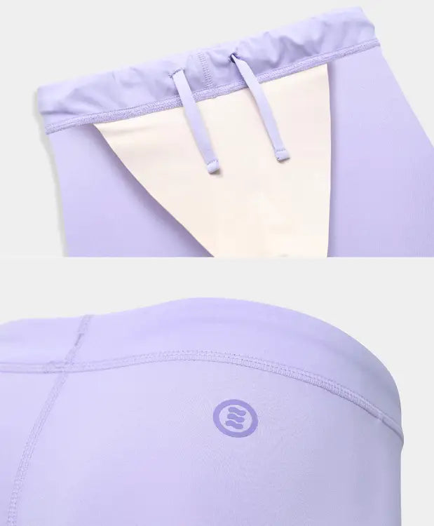 Leggings / Water: Barrel Kids Essential Water Leggings-LAVENDER - BARREL, BARREL HK, Bottom, BRIV24HKOPT03, Clothing | B4SKWLG301LAV120