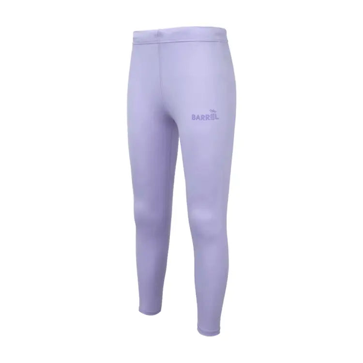 Leggings / Water: Barrel Kids Essential Water Leggings-LAVENDER - BARREL, BARREL HK, Bottom, BRIV24HKOPT03, Clothing | B4SKWLG301LAV120