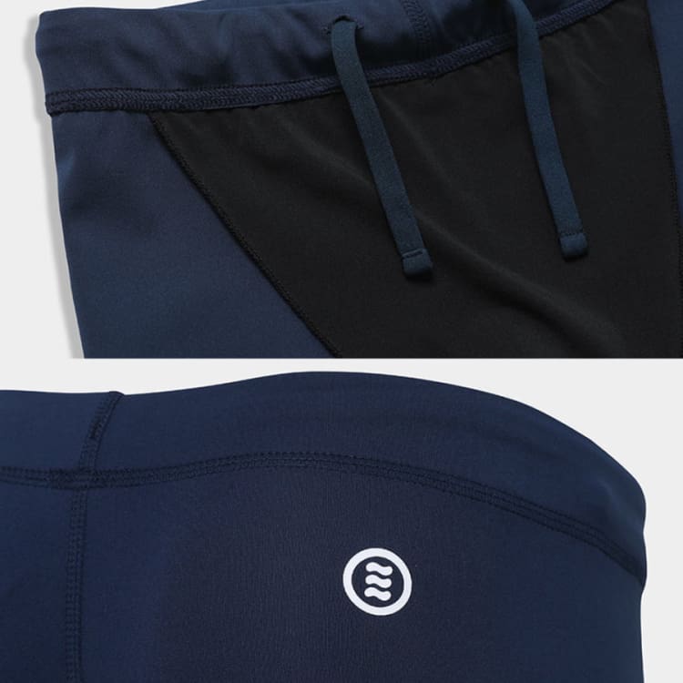 Barrel Kids Essential Water Leggings-NAVY - Water Leggings | BARREL HK