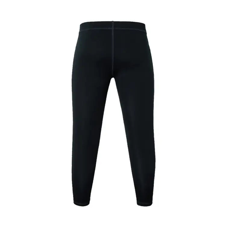 Leggings / Water: Barrel Kids Essential WaterLeggings-BLACK - 2025, BARREL, BARREL HK, Black, Bottom