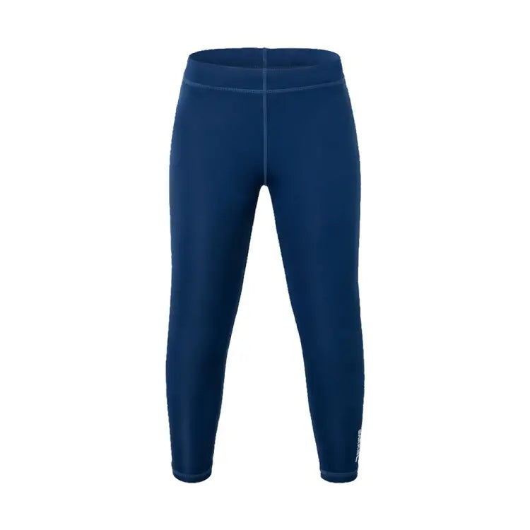 Leggings / Water: Barrel Kids Essential WaterLeggings-NAVY - Barrel / Black / 110 / 2025, BARREL, BARREL HK, Black, Bottom