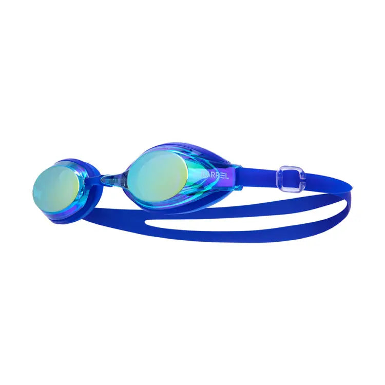 Swim Goggles: Barrel Kids Mirror Swim Goggles-BLUE/BLUE - Barrel / Blue/Blue / ON / 2025, Accessories, BARREL, BARREL HK, Blue/Blue