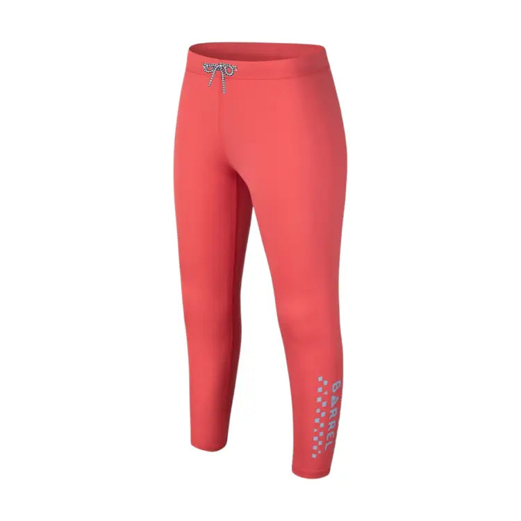 Leggings / Water: Barrel Kids Move Water Legging-TOMATO - 2022, BARREL, Barrel / Blue / 2XL, Barrel / Blue / L, Barrel / Blue / M