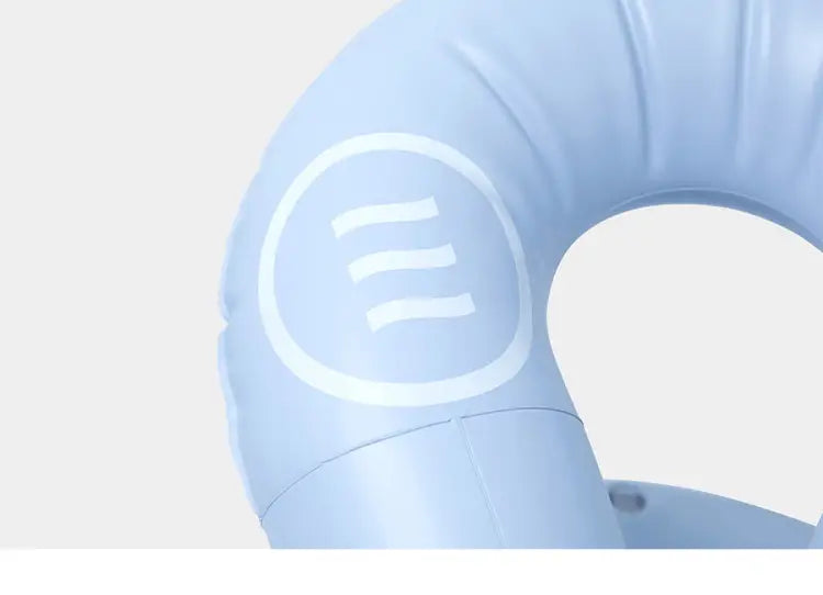 Life Vest: Barrel Kids Neck Tube-AQUA - Barrel / Aqua / One Size / 2025, Aqua, BARREL, BARREL HK, BRIV25HKOP03 | B5SKABU001AQBON