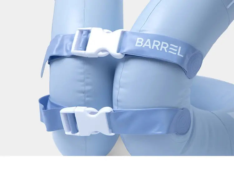 Life Vest: Barrel Kids Neck Tube-AQUA - Barrel / Aqua / One Size / 2025, Aqua, BARREL, BARREL HK, BRIV25HKOP03 | B5SKABU001AQBON