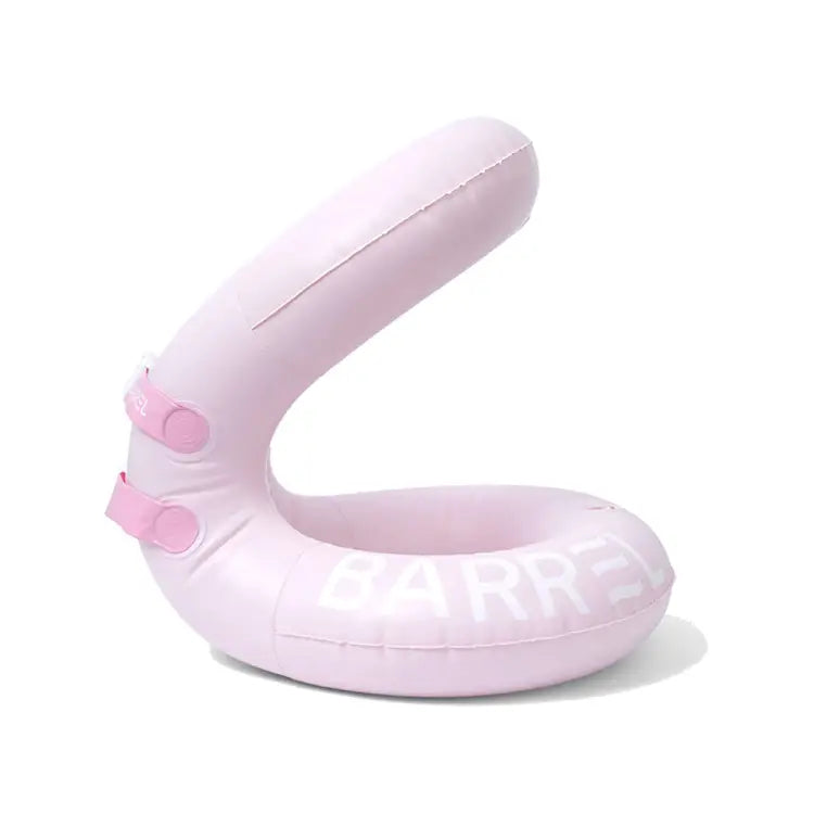 Life Vest: Barrel Kids Neck Tube-PINK - Barrel / Pink / One Size / 2025, BARREL, BARREL HK, BRIV25HKOP03, Fashion | B5SKABU001PNKON