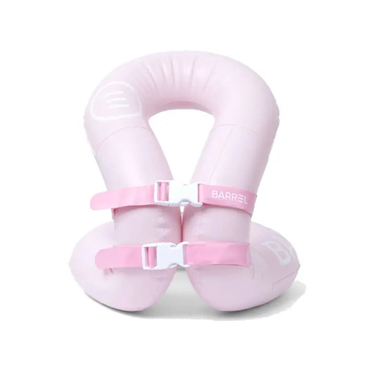 Life Vest: Barrel Kids Neck Tube-PINK - Barrel / Pink / One Size / 2025, BARREL, BARREL HK, BRIV25HKOP03, Fashion | B5SKABU001PNKON