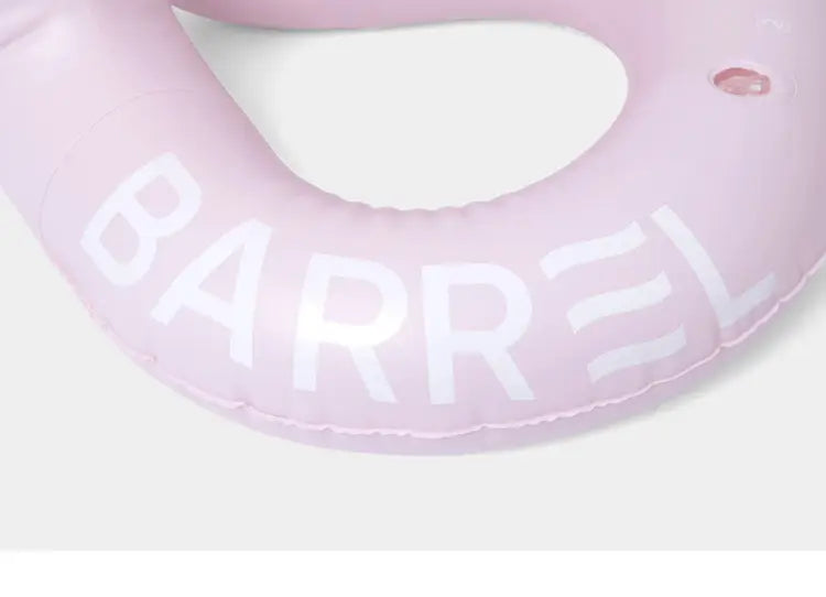 Life Vest: Barrel Kids Neck Tube-PINK - Barrel / Pink / One Size / 2025, BARREL, BARREL HK, BRIV25HKOP03, Fashion | B5SKABU001PNKON