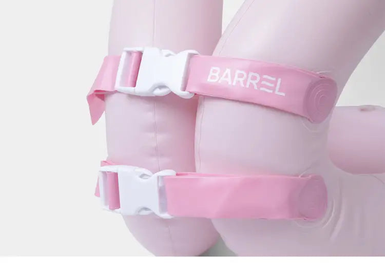 Life Vest: Barrel Kids Neck Tube-PINK - Barrel / Pink / One Size / 2025, BARREL, BARREL HK, BRIV25HKOP03, Fashion | B5SKABU001PNKON