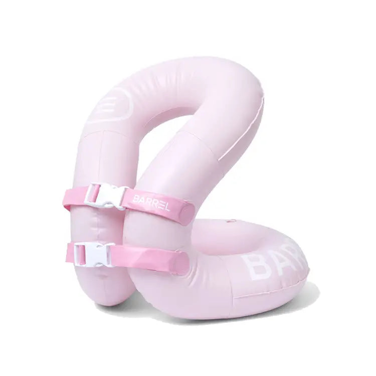 Life Vest: Barrel Kids Neck Tube-PINK - Barrel / Pink / One Size / 2025, BARREL, BARREL HK, BRIV25HKOP03, Fashion | B5SKABU001PNKON