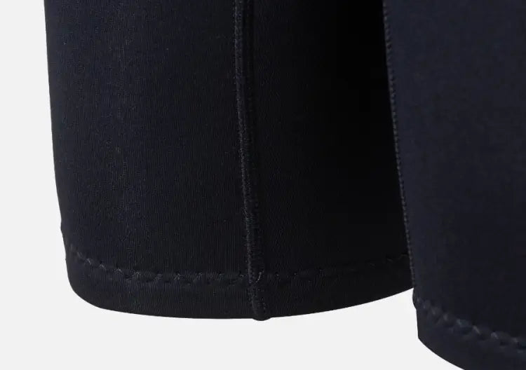 Barrel Kids Neoprene 1mm Springsuit-BLACK - Springsuits | BARREL HK