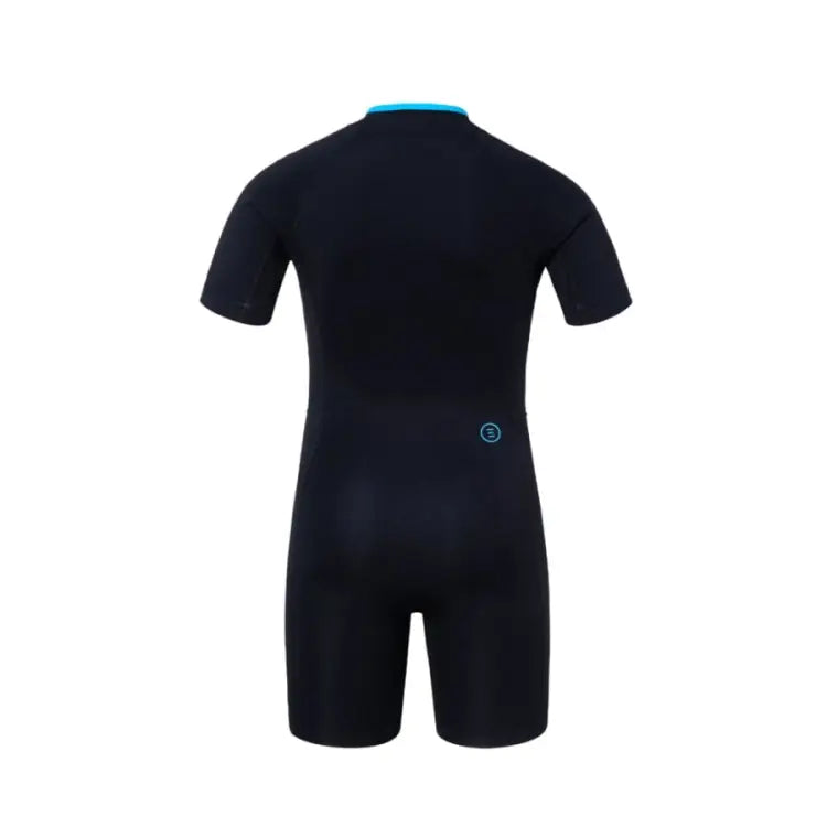 Barrel Kids Neoprene 1mm Springsuit-BLACK - Springsuits | BARREL HK