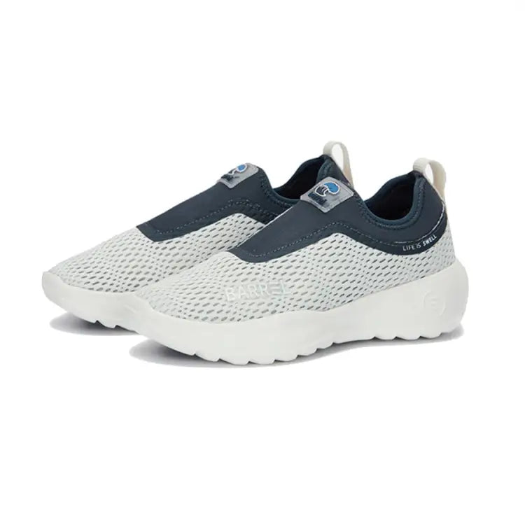 Barrel Kids New Wave Aqua Runner-MINT - Mint / 160 - Aqua Shoes | BARREL HK