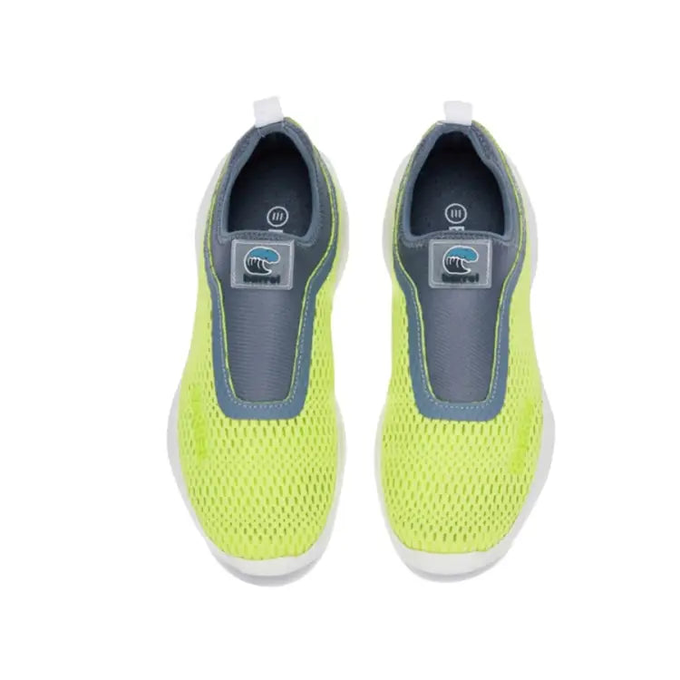 Barrel Kids New Wave Aqua Runner-NEON - Aqua Shoes | BARREL HK