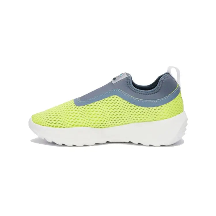 Barrel Kids New Wave Aqua Runner-NEON - Aqua Shoes | BARREL HK