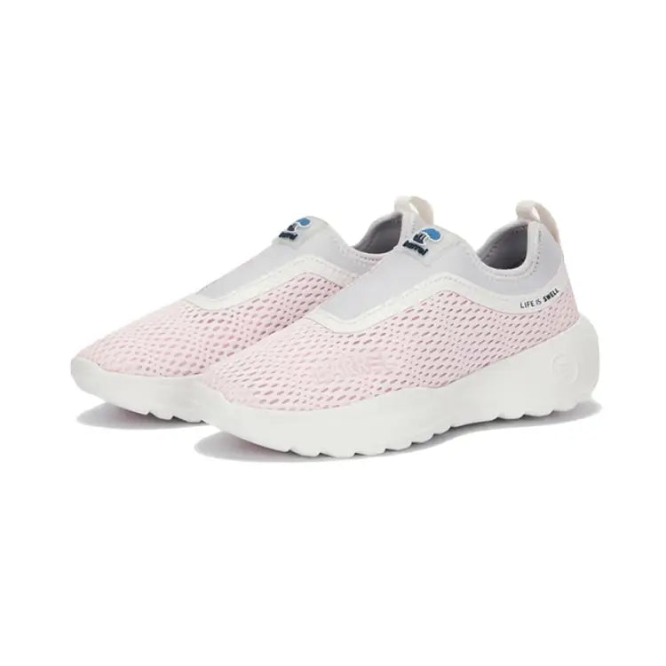 Barrel Kids New Wave Aqua Runner-PINK - Pink / 150 - Aqua Shoes | BARREL HK
