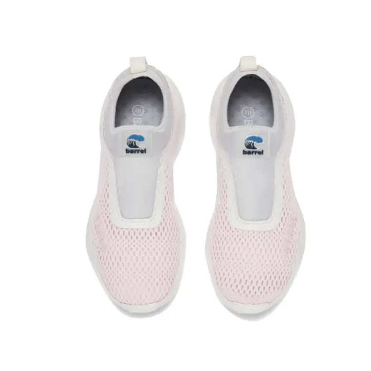 Barrel Kids New Wave Aqua Runner-PINK - Aqua Shoes | BARREL HK