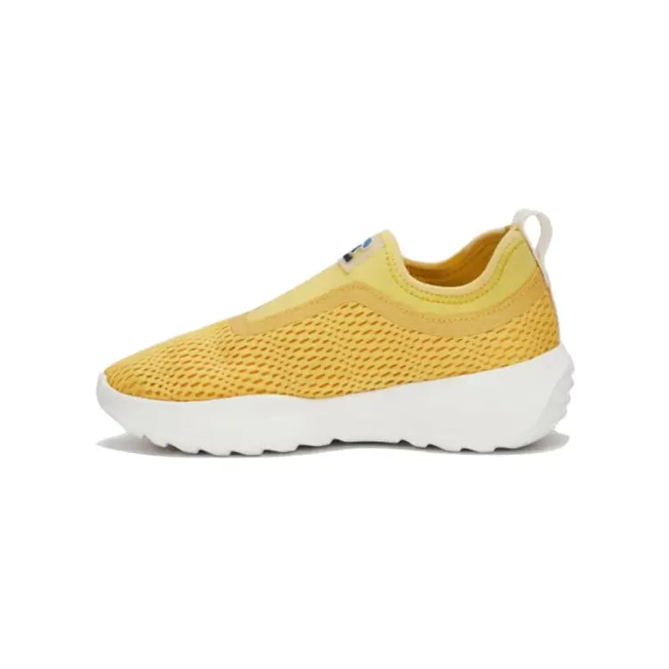 Barrel Kids New Wave Aqua Runner-YELLOW - Aqua Shoes | BARREL HK