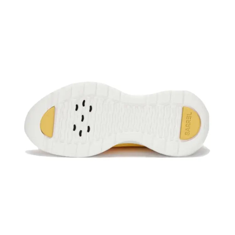 Barrel Kids New Wave Aqua Runner-YELLOW - Aqua Shoes | BARREL HK