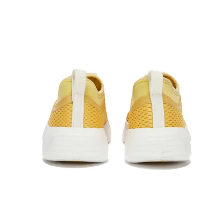 Barrel Kids New Wave Aqua Runner-YELLOW - Aqua Shoes | BARREL HK