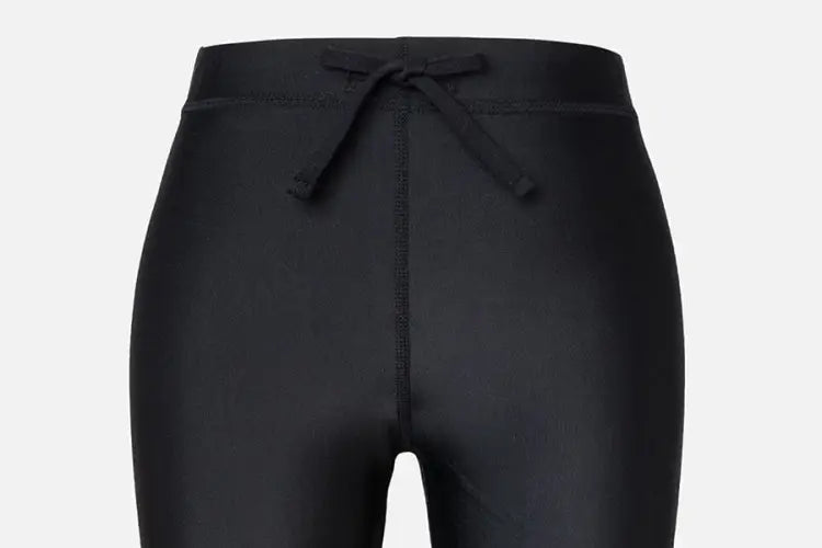 Barrel Kids Ocean Water Leggings-BLACK - Water Leggings | BARREL HK
