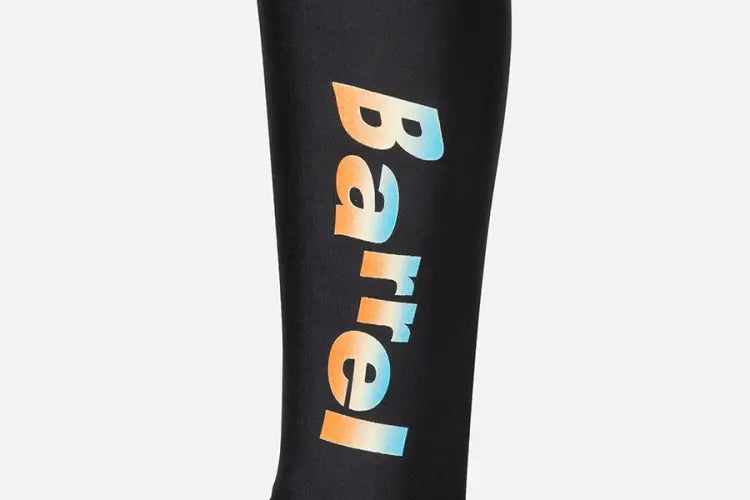 Barrel Kids Ocean Water Leggings-BLACK - Water Leggings | BARREL HK