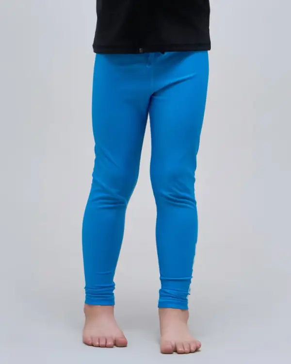 Barrel Kids Ocean Water Leggings-BLUE - Water Leggings | BARREL HK