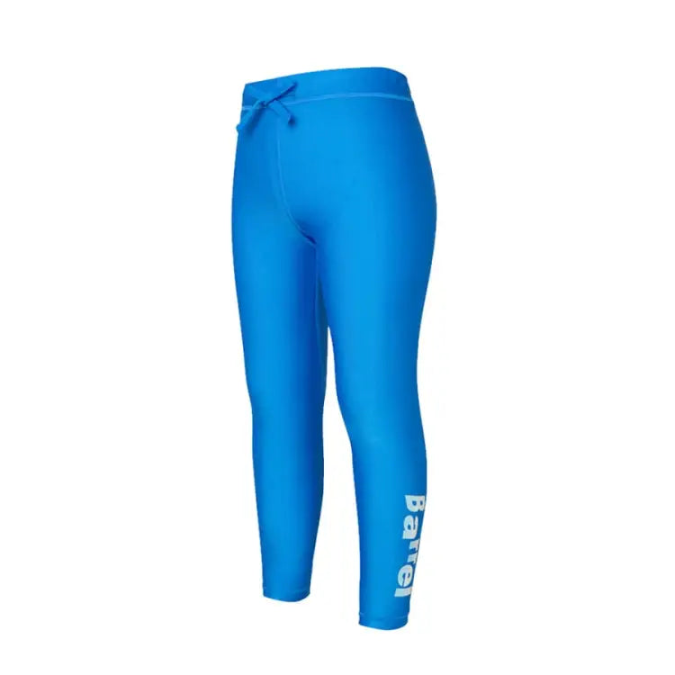 Barrel Kids Ocean Water Leggings-BLUE - Barrel / Blue / S - Water Leggings | BARREL HK
