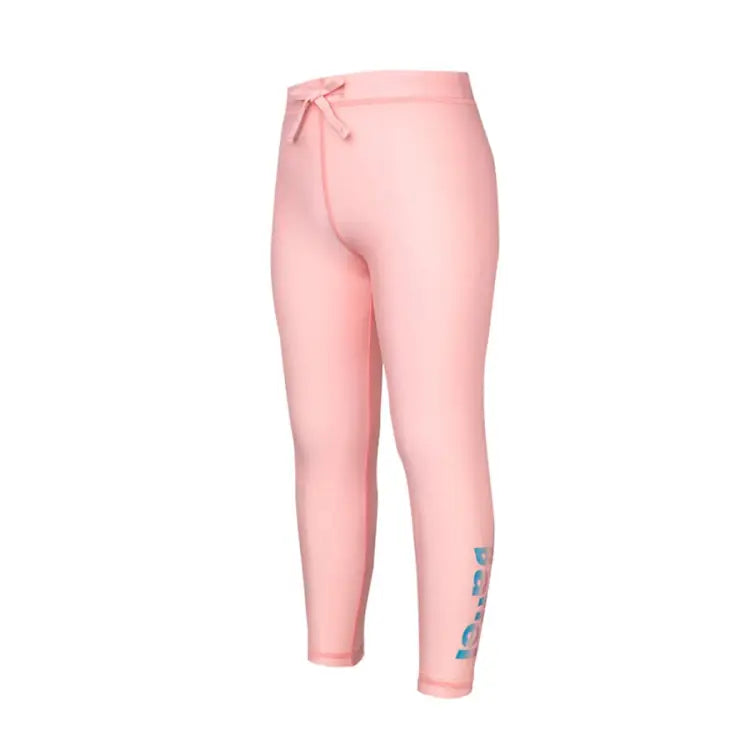 Barrel Kids Ocean Water Leggings-CORAL - Barrel / Coral / S - Water Leggings | BARREL HK