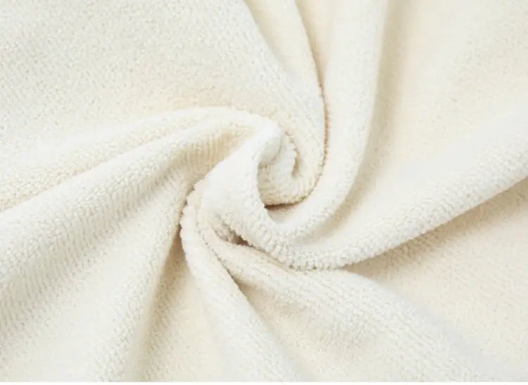 Barrel Kids Raglan Zip - Up Poncho Towel - PINK - Poncho Towels | BARREL HK