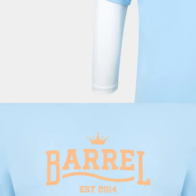 Barrel Kids Romantic Motion Layered Rashguard-AQUA - Rashguards | BARREL HK