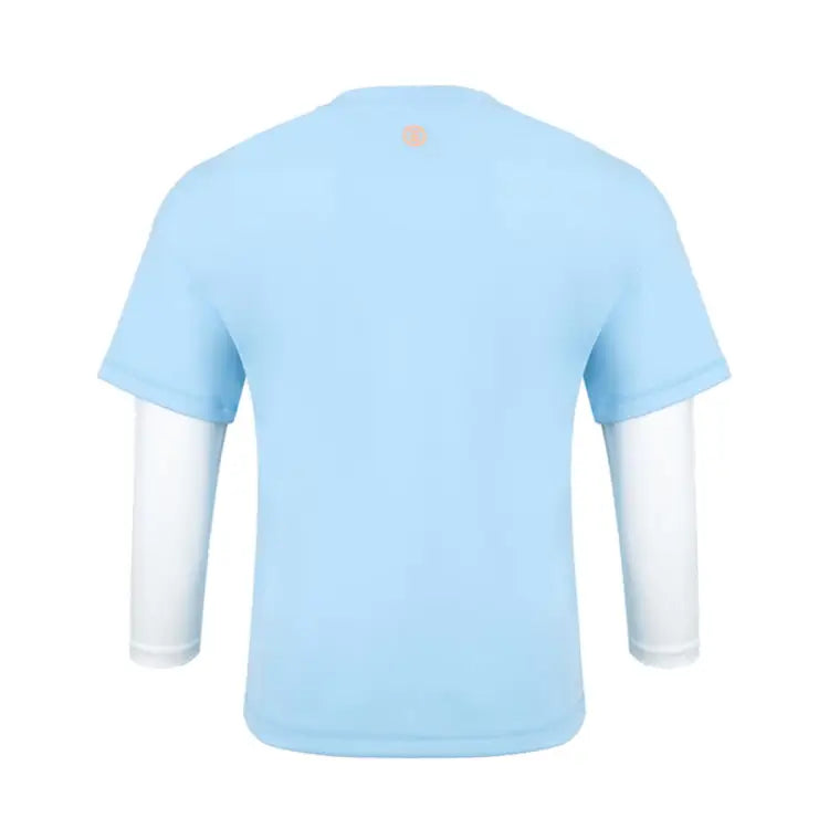 Barrel Kids Romantic Motion Layered Rashguard-AQUA - Rashguards | BARREL HK
