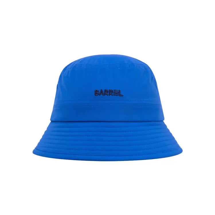 Headwear / Hats: Barrel Kids Sunshade Bucket Hat-NAVY - Barrel / Navy / L / 2025, Accessories, BARREL, BARREL HK, BRIV25HKOP02