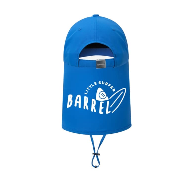 Barrel Kids Swell Aqua Cap-BLUE - Aqua Caps | BARREL HK