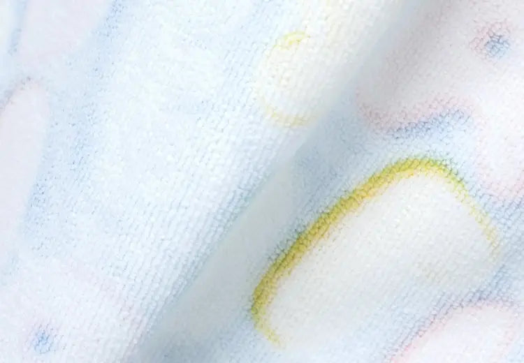 Barrel Kids Swell ZipUp Poncho Towel-JELLY LOGO - Poncho Towels | BARREL HK