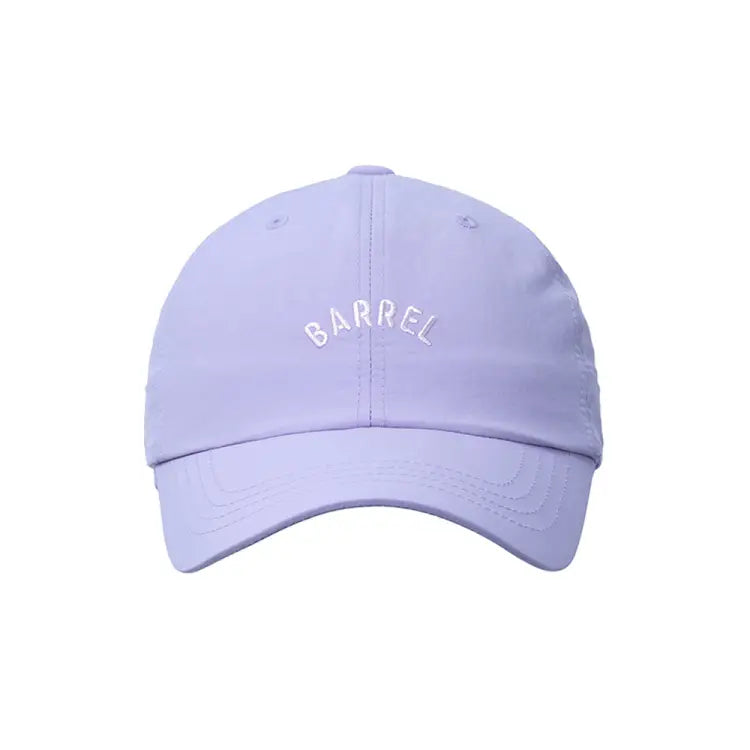 Headwear / Caps: Barrel Kids Tropical Aqua Cap-LAVENDER - 2025, Accessories, Aqua Caps, BARREL, BARREL HK