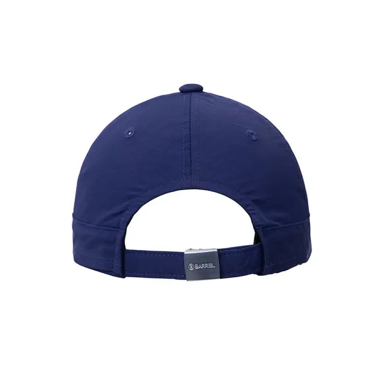 Headwear / Caps: Barrel Kids Tropical Aqua Cap-NAVY - 2025, Accessories, Aqua Caps, BARREL, BARREL HK