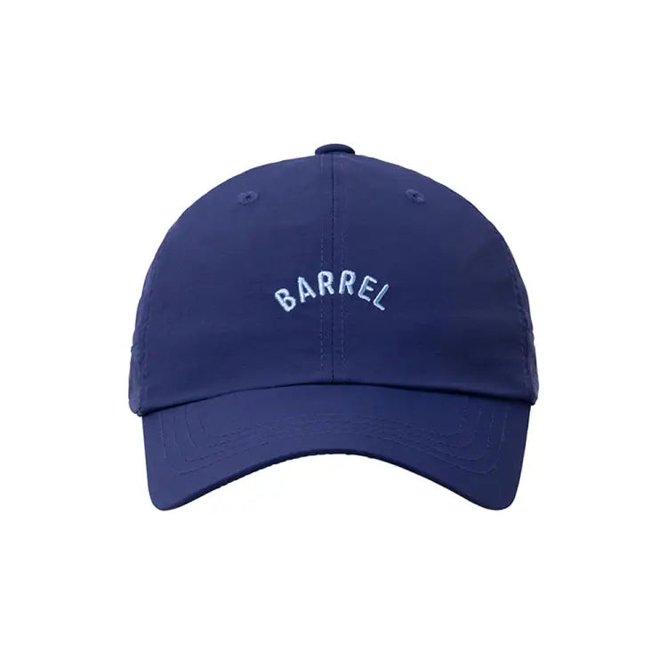 Headwear / Caps: Barrel Kids Tropical Aqua Cap-NAVY - 2025, Accessories, Aqua Caps, BARREL, BARREL HK