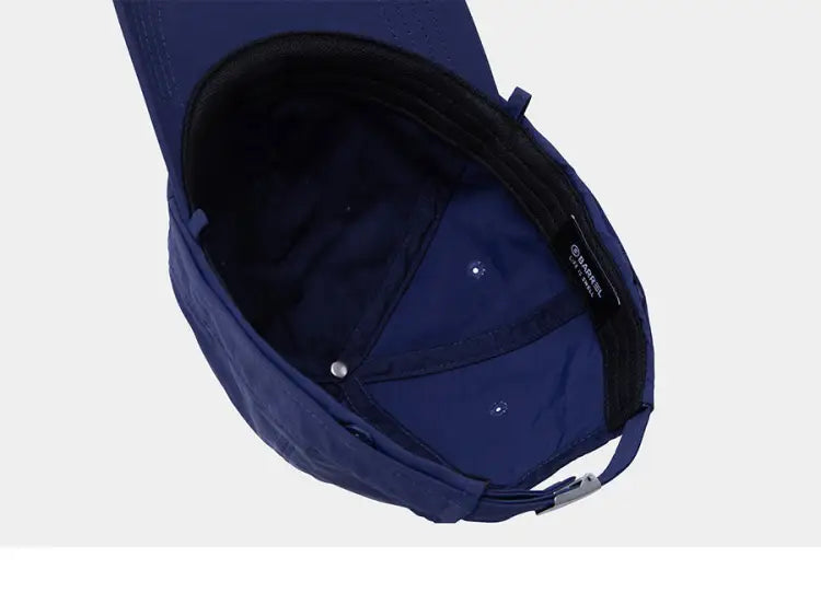 Headwear / Caps: Barrel Kids Tropical Aqua Cap-NAVY - 2025, Accessories, Aqua Caps, BARREL, BARREL HK