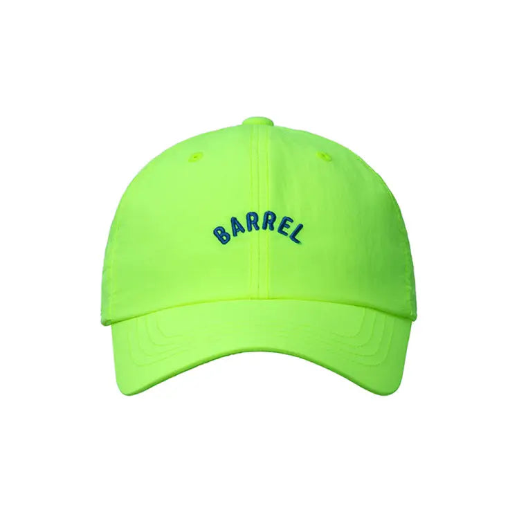 Headwear / Caps: Barrel Kids Tropical Aqua Cap-NEON - 2025, Accessories, Aqua Caps, BARREL, BARREL HK