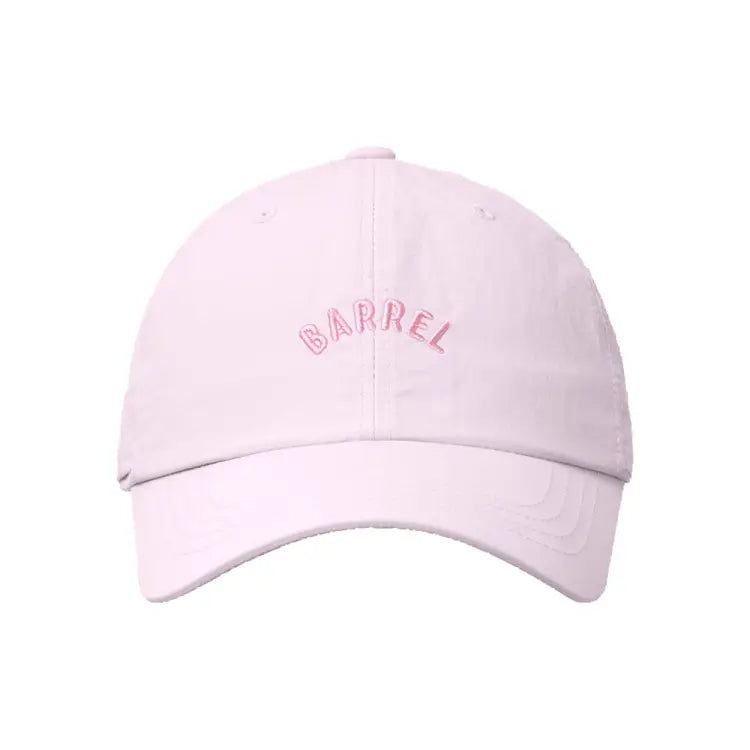 Headwear / Caps: Barrel Kids Tropical Aqua Cap-PINK - 2025, Accessories, Aqua Caps, BARREL, BARREL HK