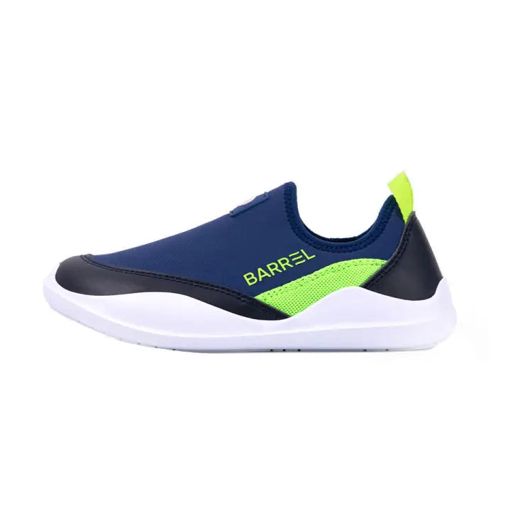 Aqua Shoes: Barrel Kids Wave Aqua Shoes-NAVY - 2025, Accessories, Aqua Shoes, BARREL, BARREL HK