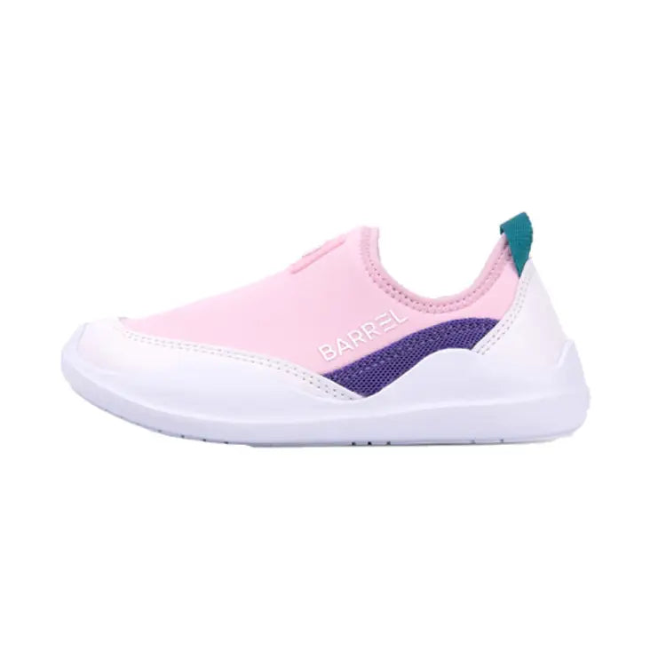 Aqua Shoes: Barrel Kids Wave Aqua Shoes-PINK - 2025, Accessories, Aqua Shoes, BARREL, BARREL HK