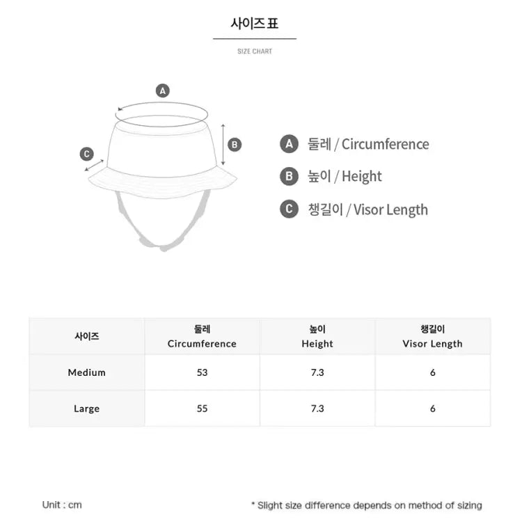 Barrel Kids Wave Surf Bucket Hat-ORANGE - Surf Buckets | BARREL HK