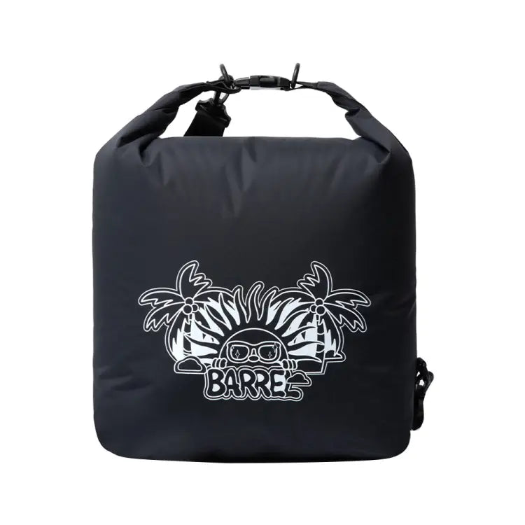 Bags / Waterproof: Barrel Light Dry Bag 20L-BLACK - Barrel / Black / 20L / 2025, Accessories, Bags, Bags / Waterproof, BARREL